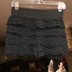Women’s dressy shorts